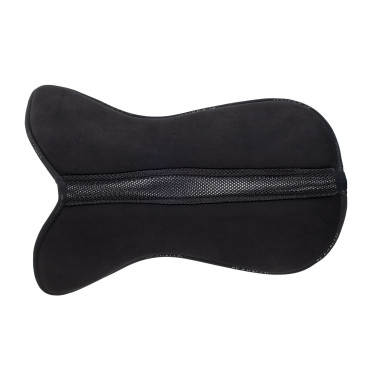 Amortisseur Acavallo MF Jccs SW-3DS adhérence extrême plat Noir total
