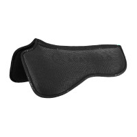 Amortisseur Acavallo MF DS SW-3DS louvre extrême grip plat Noir total