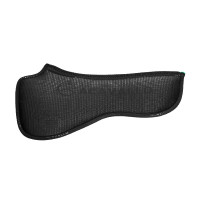 Amortisseur Acavallo MF DS SW-3DS louvre extrême grip plat Noir total
