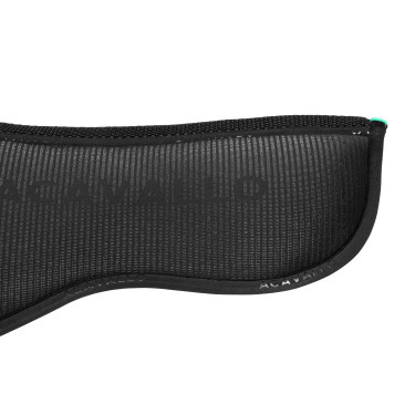 Amortisseur Acavallo MF DS SW-3DS louvre extrême grip plat Noir total