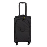 Sac Trolley de voyage Equestro édition spéciale Noir Sac Trolley de voyage Equestro édition spéciale Noir
