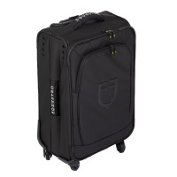 Sac Trolley de voyage Equestro édition spéciale Noir Sac Trolley de voyage Equestro édition spéciale Noir