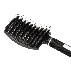 Peigne Supreme avec design de ventilation 3D Swirl