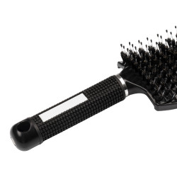 Peigne Supreme avec design de ventilation 3D Swirl