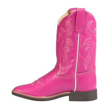 Bottes western Pool's fille Ranch Rose