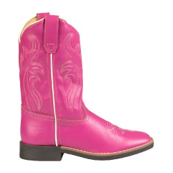 Bottes western Pool's fille Ranch Rose