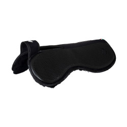 Amortisseur Acavallo MF-S WFS cuir velours mouton gel intégral classique plat
