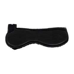 Amortisseur Acavallo MF-S WFS cuir velours mouton gel intégral classique plat