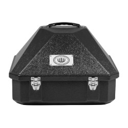 Boîte porte-chapeaux et bottes Westwood Noir