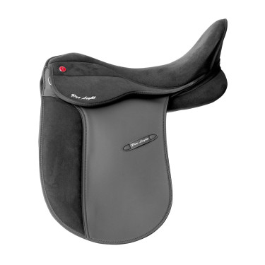 Selle de dressage Pro-Light Modèle Torino Selle de dressage Pro-Light Modèle Torino