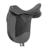 Selle de dressage Pro-Light modèle Livorno Selle de dressage Pro-Light modèle Livorno
