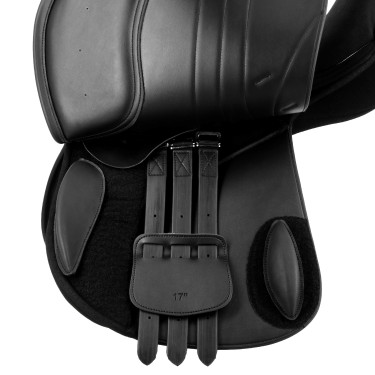 Selle mixte Norton EK-Spring Progress