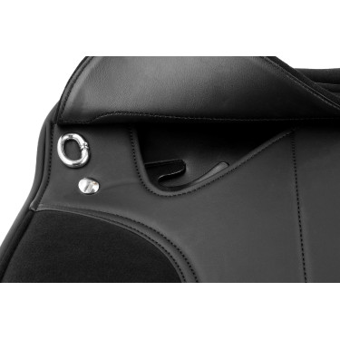 Selle mixte Norton EK-Spring Progress