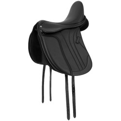 Selle de dressage Norton EK-Rexine Progress