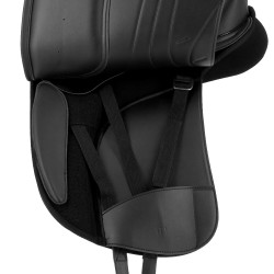 Selle de dressage Norton EK-Rexine Progress