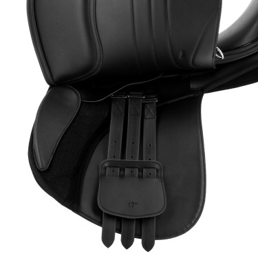 Selle de randonnée Norton EK-Rexine Progress
