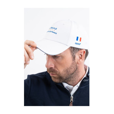 Casquette Csio LA Baule Rolex Series Harcour Pocaph