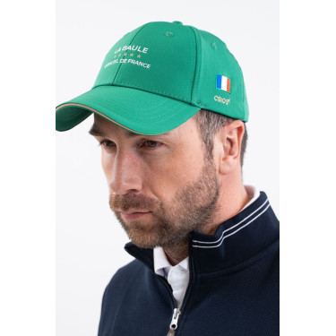 Casquette Csio LA Baule Rolex Series Harcour Pocaph