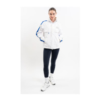Veste de Pluie Csio LA Baule Rolex Harcour Plumate Series Blanc Veste de Pluie Csio LA Baule Rolex Harcour Plumate Series Blanc