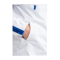 Veste de Pluie Csio LA Baule Rolex Harcour Plumate Series Blanc Veste de Pluie Csio LA Baule Rolex Harcour Plumate Series Blanc