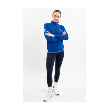 Sweat Unisexe Csio LA Baule Rolex Harcour Paindep Series Bleu la baule Sweat Unisexe Csio LA Baule Rolex Harcour Paindep Series Bleu la baule