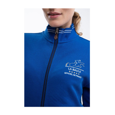 Sweat Unisexe Csio LA Baule Rolex Harcour Paindep Series Bleu la baule Sweat Unisexe Csio LA Baule Rolex Harcour Paindep Series Bleu la baule