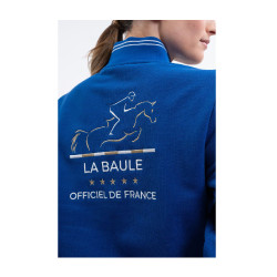 Sweat Unisexe Csio LA Baule Rolex Harcour Paindep Series Bleu la baule Sweat Unisexe Csio LA Baule Rolex Harcour Paindep Series Bleu la baule