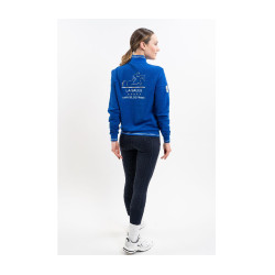 Sweat Unisexe Csio LA Baule Rolex Harcour Paindep Series Bleu la baule Sweat Unisexe Csio LA Baule Rolex Harcour Paindep Series Bleu la baule