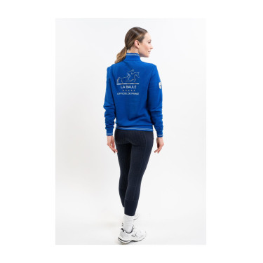 Sweat Unisexe Csio LA Baule Rolex Harcour Paindep Series Bleu la baule Sweat Unisexe Csio LA Baule Rolex Harcour Paindep Series Bleu la baule