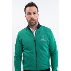 Sweat Unisexe Csio LA Baule Rolex Harcour Paindep Series Vert gazon Sweat Unisexe Csio LA Baule Rolex Harcour Paindep Series Vert gazon