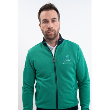 Sweat Unisexe Csio LA Baule Rolex Harcour Paindep Series Vert gazon Sweat Unisexe Csio LA Baule Rolex Harcour Paindep Series Vert gazon