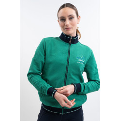 Sweat Unisexe Csio LA Baule Rolex Harcour Paindep Series Vert gazon Sweat Unisexe Csio LA Baule Rolex Harcour Paindep Series Vert gazon