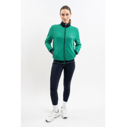 Sweat Unisexe Csio LA Baule Rolex Harcour Paindep Series Vert gazon Sweat Unisexe Csio LA Baule Rolex Harcour Paindep Series Vert gazon