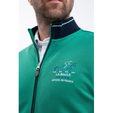 Sweat Unisexe Csio LA Baule Rolex Harcour Paindep Series Vert gazon Sweat Unisexe Csio LA Baule Rolex Harcour Paindep Series Vert gazon
