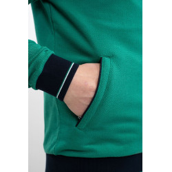 Sweat Unisexe Csio LA Baule Rolex Harcour Paindep Series Vert gazon Sweat Unisexe Csio LA Baule Rolex Harcour Paindep Series Vert gazon