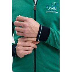 Sweat Unisexe Csio LA Baule Rolex Harcour Paindep Series Vert gazon Sweat Unisexe Csio LA Baule Rolex Harcour Paindep Series Vert gazon