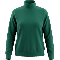 Baselayer Je t'aime Equithème EQ-Kathya femme Baselayer Je t'aime Equithème EQ-Kathya femme