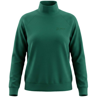 Baselayer Je t'aime Equithème EQ-Kathya femme Baselayer Je t'aime Equithème EQ-Kathya femme