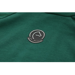 Baselayer Je t'aime Equithème EQ-Kathya femme Baselayer Je t'aime Equithème EQ-Kathya femme