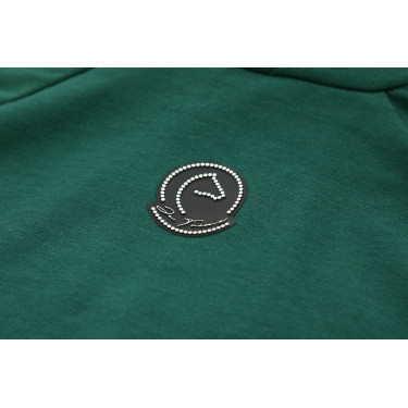 Baselayer Je t'aime Equithème EQ-Kathya femme Baselayer Je t'aime Equithème EQ-Kathya femme
