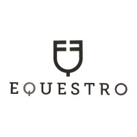 Logo Contratto Equestro prespaziato Noir Logo Contratto Equestro prespaziato Noir