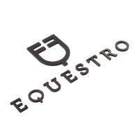 Logo Contratto Equestro prespaziato Noir Logo Contratto Equestro prespaziato Noir