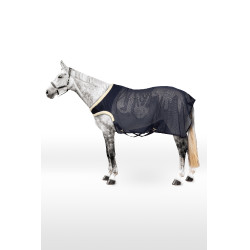 Couverture d'entraînement pour cheval Horze