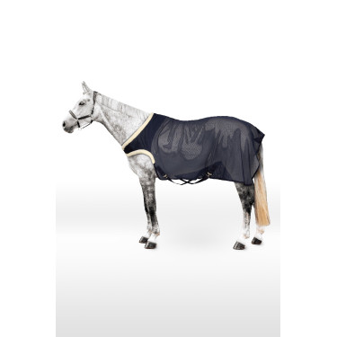 Couverture d'entraînement pour cheval Horze