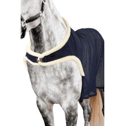 Couverture d'entraînement pour cheval Horze