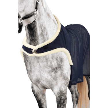 Couverture d'entraînement pour cheval Horze
