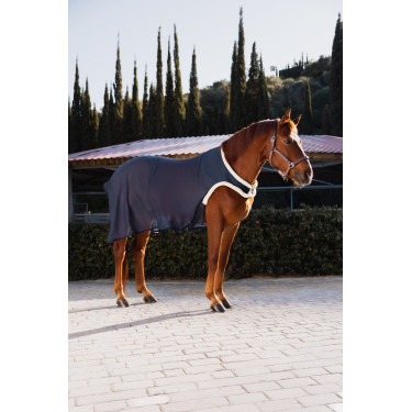 Couverture d'entraînement pour cheval Horze