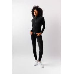 Veste imperméable B Vertigo fonctionnelle Evelina femme Beauté noir