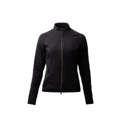 Veste imperméable B Vertigo fonctionnelle Evelina femme Beauté noir