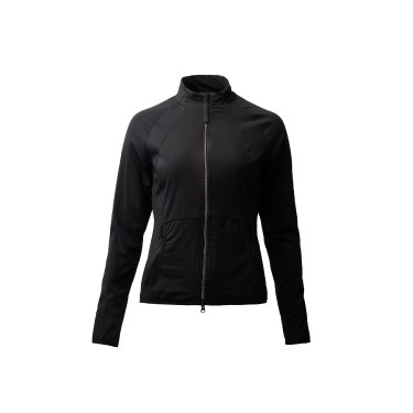 Veste imperméable B Vertigo fonctionnelle Evelina femme Beauté noir
